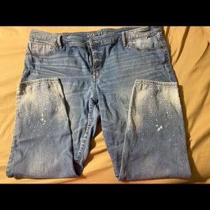 Ava & Viv jeans
